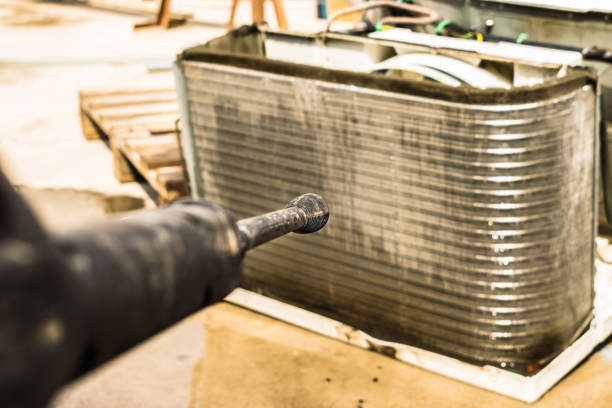 Best Air Duct Cleaning Company Near Me  in Glassboro, NJ