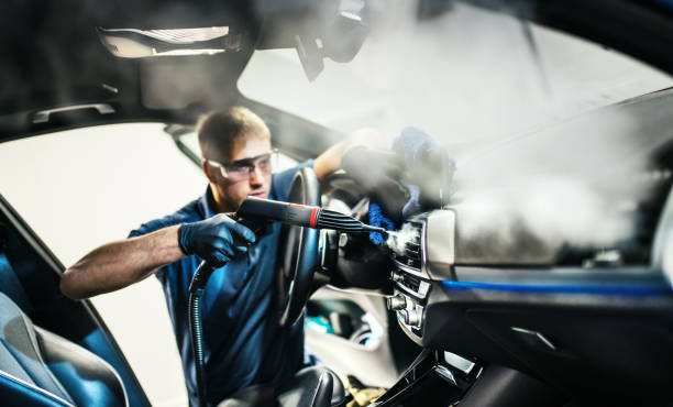 Best HVAC Air Duct Cleaning  in Glassboro, NJ