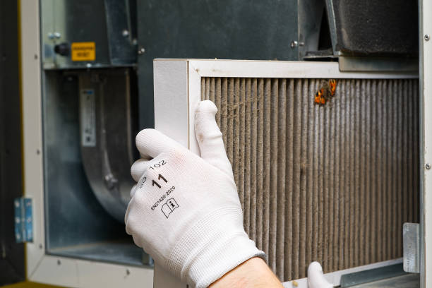 Best Local Air Duct Cleaning Services  in Glassboro, NJ