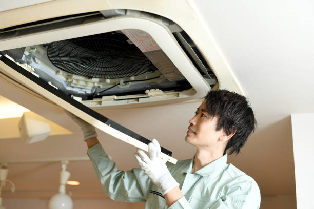 Best Commercial HVAC Duct Cleaning  in Glassboro, NJ
