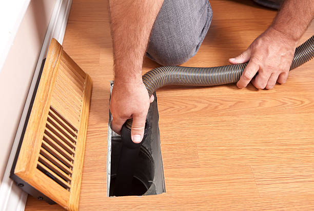Best Emergency Air Duct Cleaning  in Glassboro, NJ