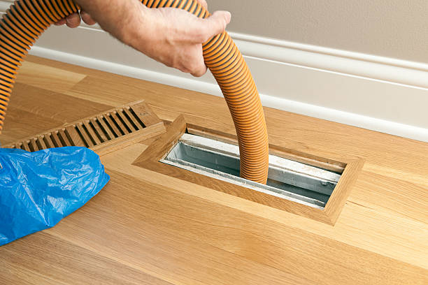 Best Residential Air Duct Cleaning  in Glassboro, NJ