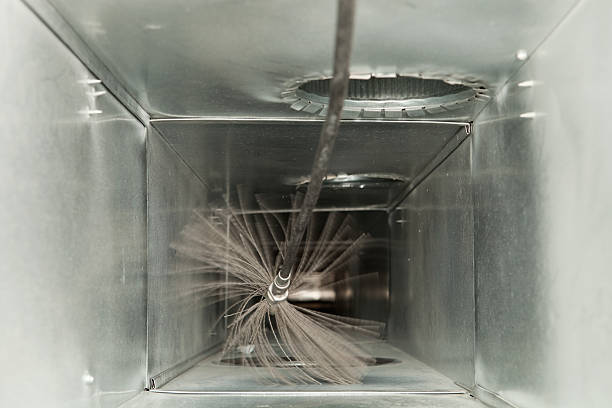 Best Air Duct Sanitizing Services  in Glassboro, NJ