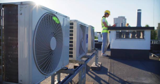 Best Air Duct Cleaning Near Me  in Glassboro, NJ