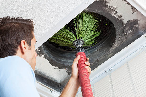 Best Residential Air Duct Cleaning  in Glassboro, NJ