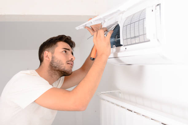 Best Local Air Duct Cleaning Services  in Glassboro, NJ