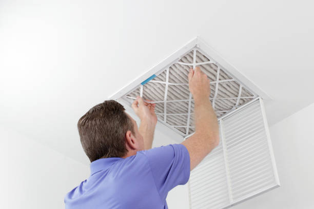 Best Affordable HVAC Duct Cleaning  in Glassboro, NJ